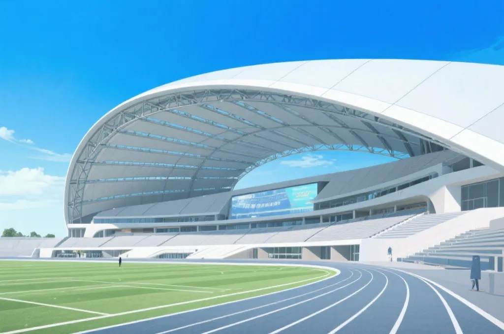 2026美加墨世界杯16个主办城市巡礼：绿茵圣殿与观赛看点